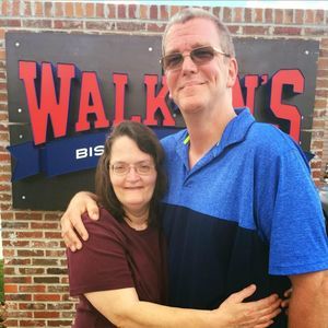 Meet your Posher, Thomas